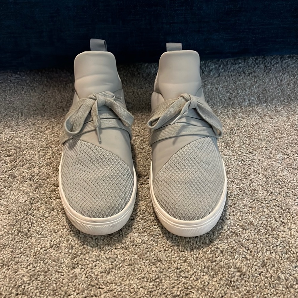Steve Madden sneakers